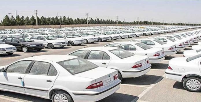 احتكار متجدد خلف ستار الانفتاح: الجدل المتصاعد حول أسعار السيارات المستوردة في إيران