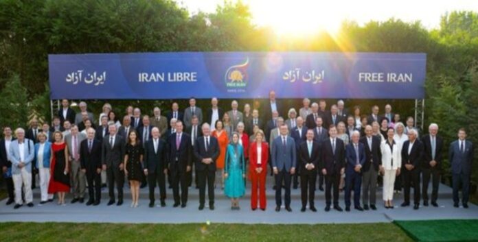 باریس... رسم خارطة طريق إسقاط دكتاتورية الملالي نحو جمهورية ديمقراطية مستقلة خلال مؤتمر إيران الحرة 2026