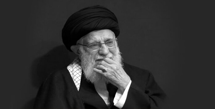 دعوة الاتحاد الأوروبي بوقف المقاصل وضمان أمن المعارضين ضد إرهاب النظام من جانب تجمعات شبابية إيرانية في أوروبا