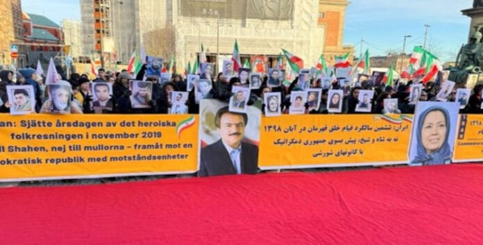 بقاء النظام الإيراني... معضلة الشعب الإيراني