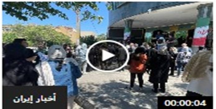 اتساع رقعة الاحتجاجات الطلابية في إيران: مطالبات بإصلاح سياسات القبول الجامعي