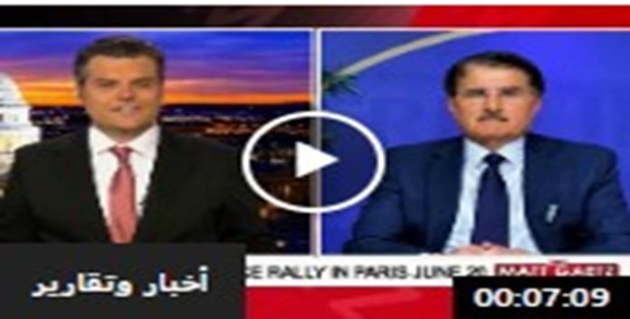 علي صفوي لشبكة ون أمريكا نيوز: مهادنة الولي الفقيه خطرٌ على الاستقرار وبقاءُ النظام مرهونٌ بالقمع