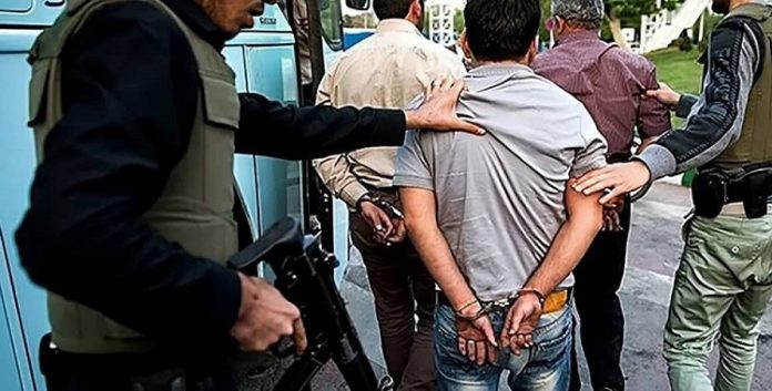 ایران...غياب العدالة ومسرحيات قضائية: حیث الاختفاء القسري والمصادرات المنهجية