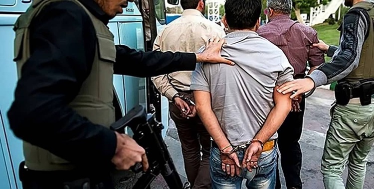 ایران...ضمن حملة “الثلاثاء لا للإعدام” في 56 سجناً، سجناء سياسيون يضربون عن الطعام
