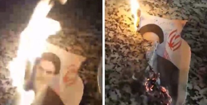 سرقة القرن في إيران: كيف اختطف خميني ثورة الشعب ضد الشاه؟