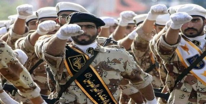 الحرس الثوري... وانتصار المقاومة الإيرانية