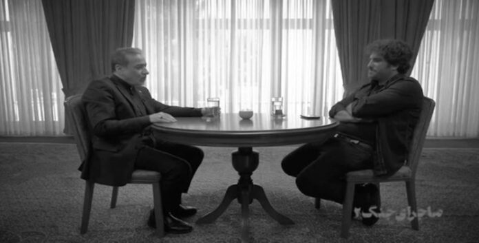 عراقجي یکشف عن تأجج صراع ذئاب داخل النظام الإيراني ویكشف عن الاختراقات الأمنية