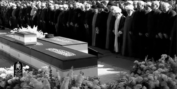 حشودٌ قسرية وصراعاتُ أجنحة: كيف عرت كواليس التشييع مأزق خلافة مجتبى خامنئي؟