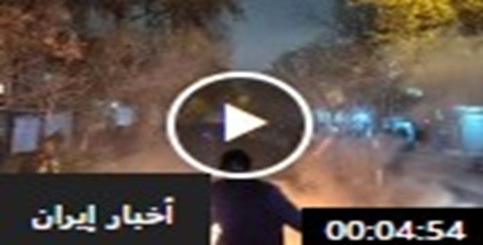 مشروع تضخيم رضا بهلوي ودوره في حرف مسار انتفاضة الشعب الإيراني