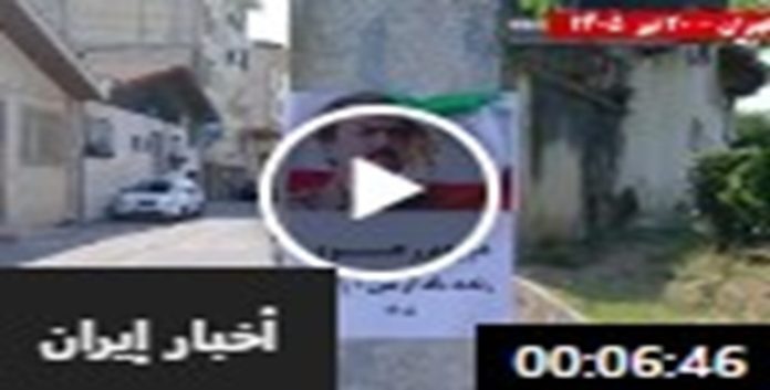 وحدات المقاومة تنفذ 40 عملية ميدانية وتؤكد أن دفن خامنئي هو ميلاد جديد لانتفاضة