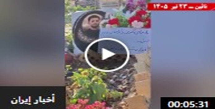 ایران... تضامناً مع السجناء في ثلاثاءاتُ لا للإعدام في أسبوعها الـ 129، وحداتُ المقاومة تشعل المدن الایرانیة