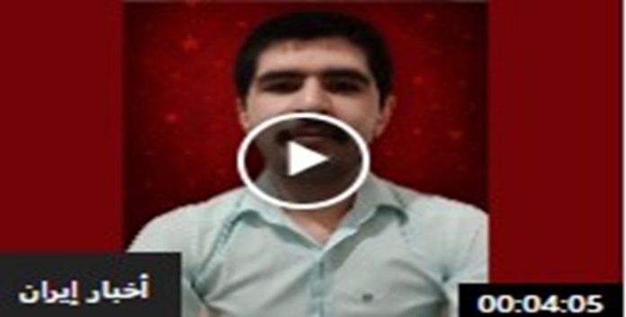 عهد الشهيد مهدي خانكي قبل إعدامه: سأبقى مجاهدا حتى آخر لحظة