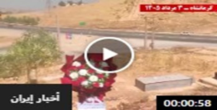 تخلیداً للضياء الخالد، أنشطة ثورية ووفاء لشهداء الملحمة لوحدات المقاومة في 16 مدينة إيرانية