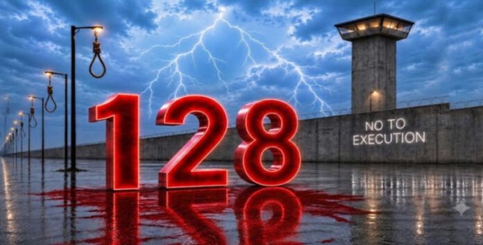 تندیداً بالاعدامات السجناء السياسيين في 57 سجناً إيرانياً یواصلون إضراب واسع عن الطعام