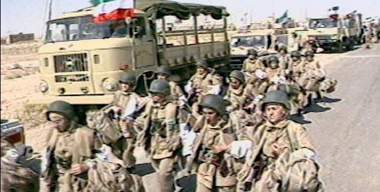 عملية «الضياء الخالد» ملحمة کبری في تاريخ المقاومة الإيرانية في العام 1988