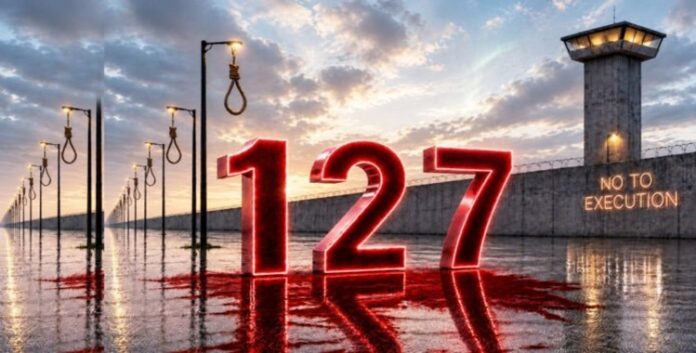 ایران... 57 سجناً یشهد إضراب عن الطعام للسجناء السياسيين