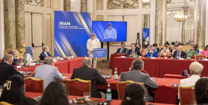 حتمية التغيير: تفكيك البنيان الوجودي للأزمة الإيرانية على ضوء إستراتيجيات المقاومة المنظمة