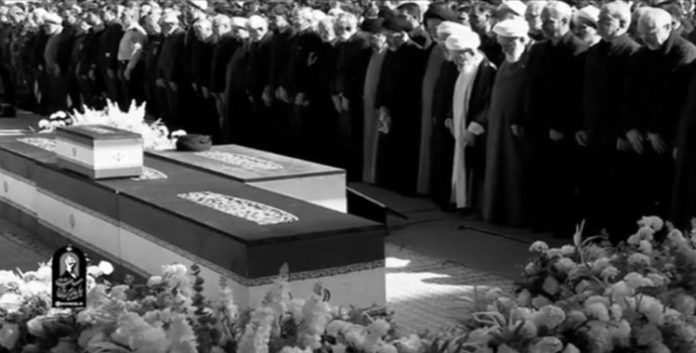 رويترز: مظاهر الحشد في مراسم خامنئي لا تخفي عمق الأزمة السياسية والاقتصادية في إيران