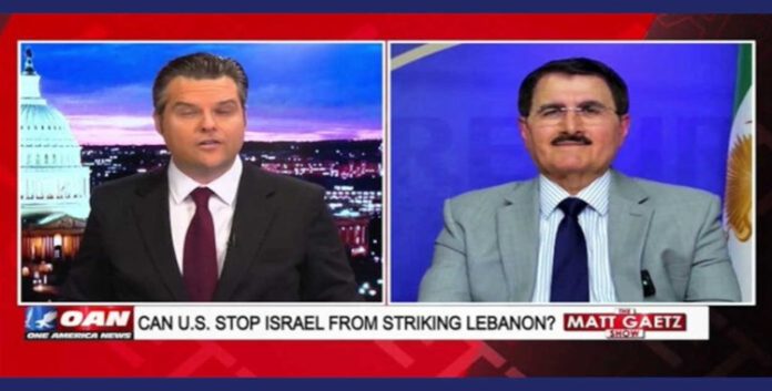 وان أمريكا نيوز: هشاشة النظام الإيراني وحتمية التغيير من الداخل