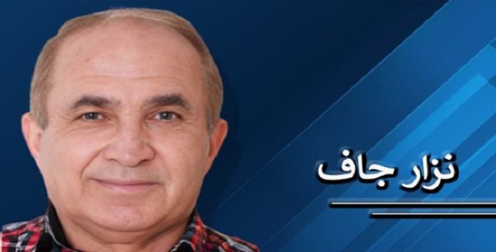 نظام خميني ليس كنظام صدام