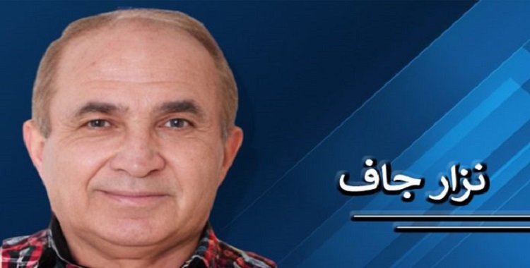 نظام خميني ليس كنظام صدام