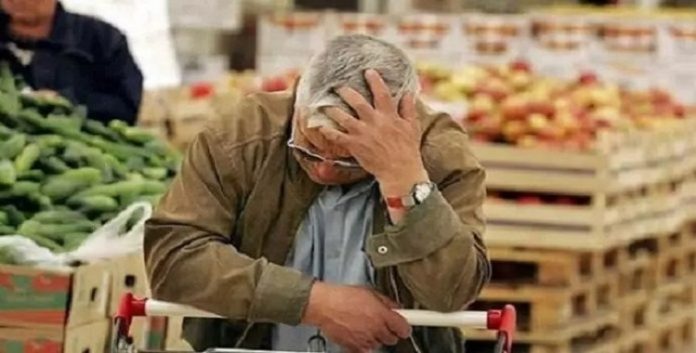 هکذا تصنعُ غرفةُ فکر النظام فقرَ منظم حیث أزمة المعيشة في إيران