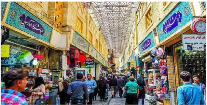 حين تتحول البنوك إلى أدوات لتمويل شبكات النفوذ: هيكلية الانهيار المصرفي في إيران