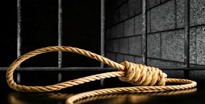 المشانق... آخر أسلحة نظام يخشى انتفاضة الشباب