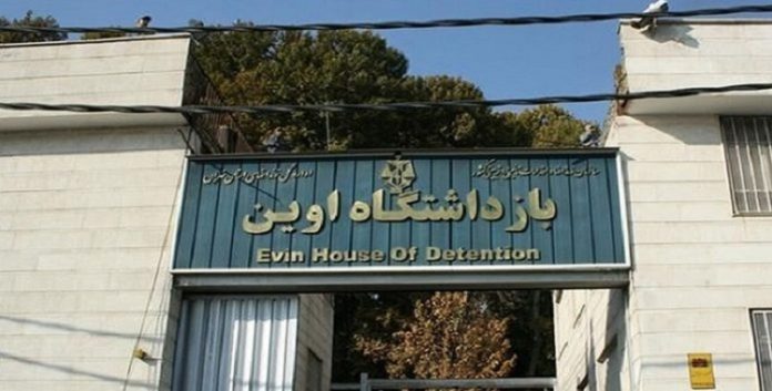 إيفين... حين يتحول السجن إلى مرآة لخوف النظام من انتفاضة جديدة