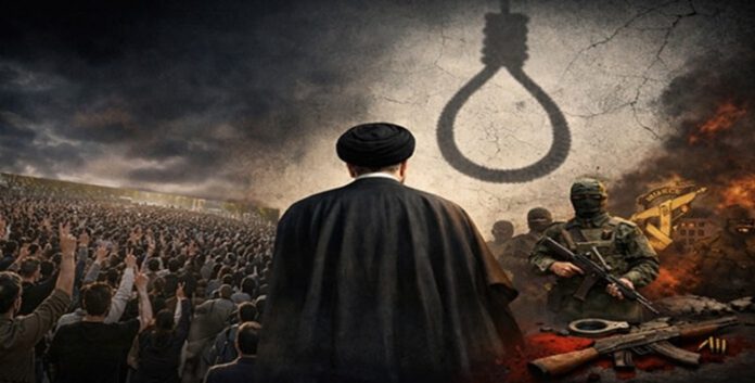 مأزق النظام الإيراني وموقف النخبة العربية!