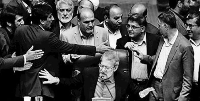 انعكاسات التصدع الداخلي: كيف تُعيد صراعات طهران تشكيل خرائط النفوذ الإقليمي؟