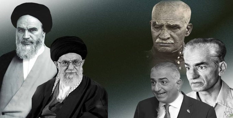 إشكالية الشرعية والذاكرة السياسية..
