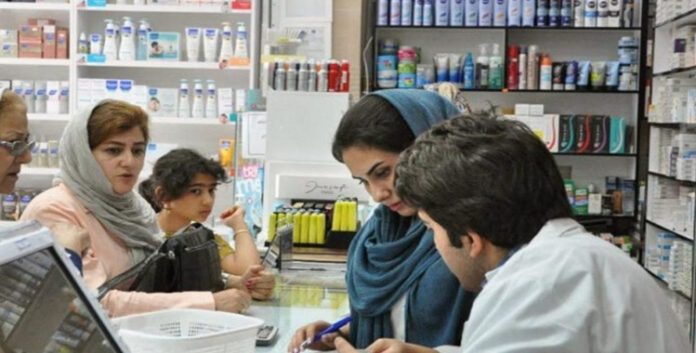 ایران... قفزة بخمسة أضعاف في التكاليف تفاقم أزمة الدواء وتهدد حياة ملايين المرضى