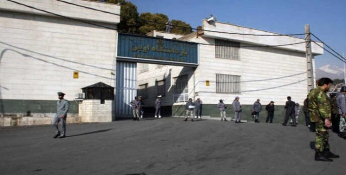 جحيم سجن إيفين وتآكل الردع: كيف تتحول آلة الإعدام وقمع السجون إلى أزمة وجودية لنظام الملالي؟