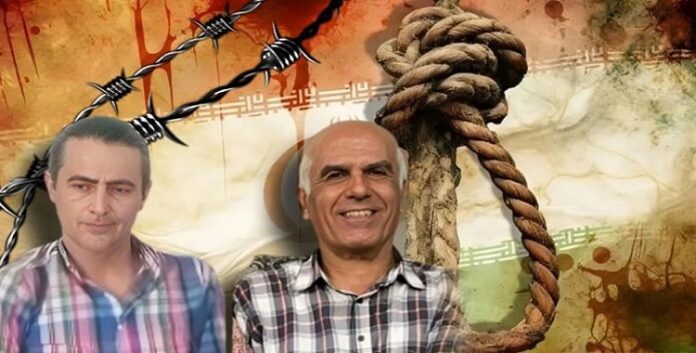 هندسة القمع وتحدي المشانق: قراءة تحليلية في تصاعد الإضرابات بالسجون الإيرانية