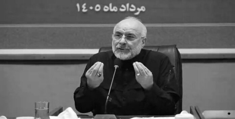 تسريبات تكشف عن صراع نفوذ داخل النظام الإيراني