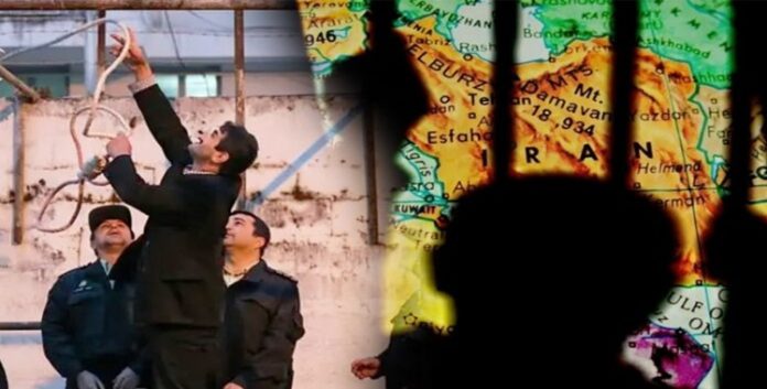 دلالات التصعيد الأمني في السجون الإيرانية