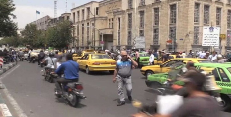 ليام فوكس : لا يمكن التفاوض مع النظام الإيراني وتغييره هو الحل الوحيد لإرساء السلام في المنطقة