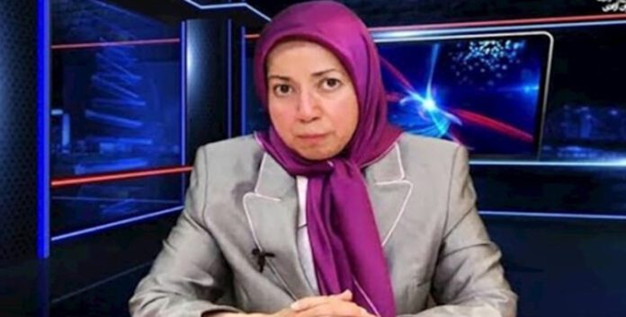 دولت نوروزي: «الحل الثالث» القائم على تغيير النظام بيد الشعب ومقاومته المنظمة هو المخرج من الأزمة الإيرانية