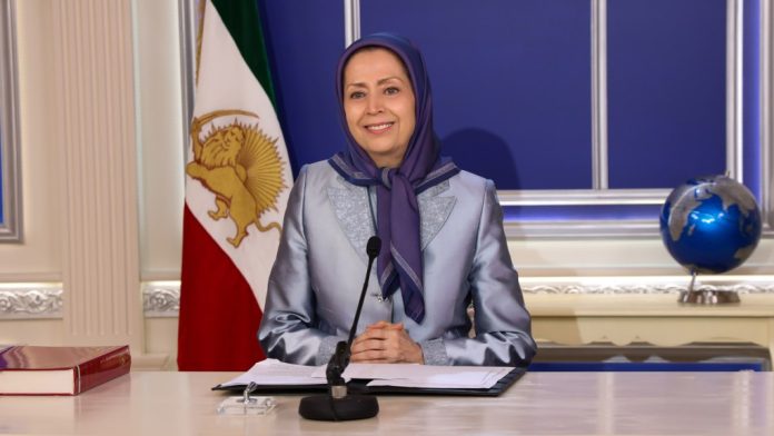 مريم رجوي ترحب بالإدانة الدولية للإعدامات في إيران وتدعو إلى إحالة ملف انتهاكات النظام إلى مجلس الأمن