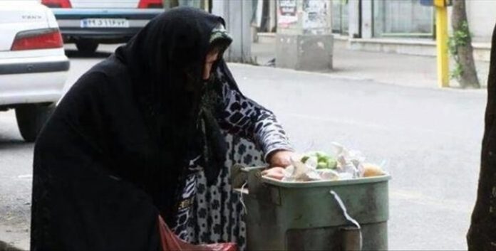حين يصبح الجوع ثورة.. الفقر يقرع أبواب النهاية في إيران