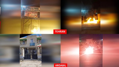 60 عملية لوحدات المقاومة ضد قوات القمع في طهران و26 مدينة أخرى