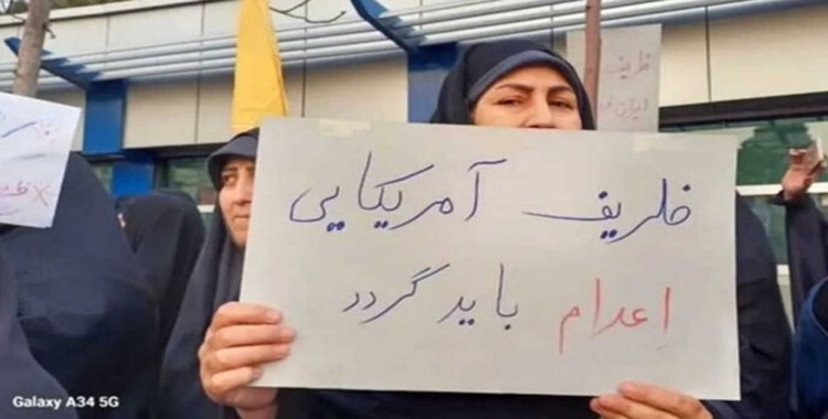إيران: تراجع رهانات الوفاق وتسارع مؤشرات الانفجار السياسي