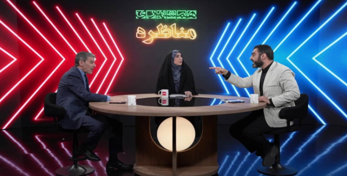 حين يفضح النظام نفسه