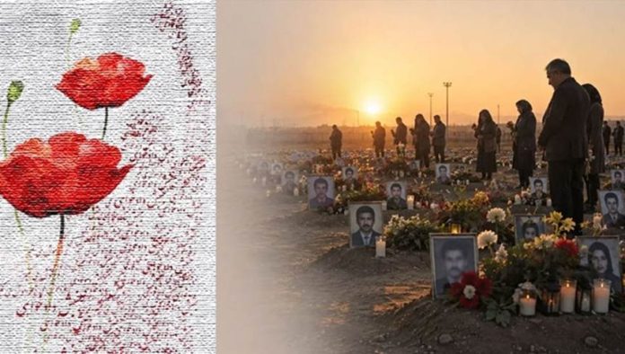 حركة المقاضاة في إيران.. 38 عاماً من المطالبة بالعدالة لضحايا مجزرة 1988 والانتفاضات