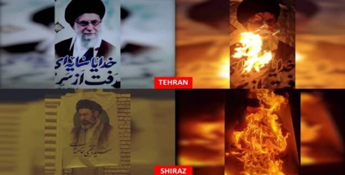 إيران تحت الرماد... حين يصبح القمع عاجزا عن منع الانفجار