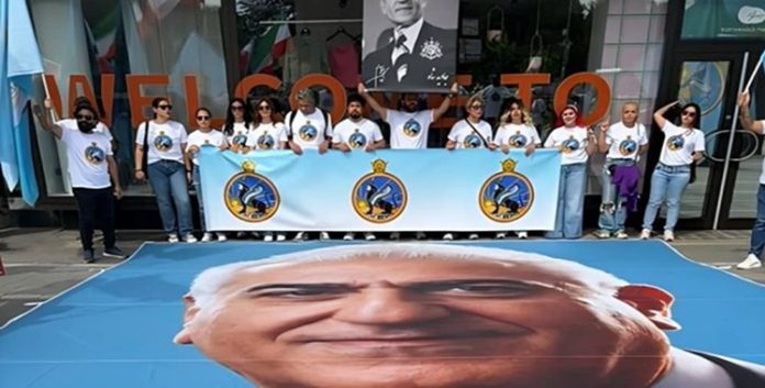 بروكسل سيغنال يكشف أسباب فشل رضا بهلوي: غياب الشرعية والتنظيم داخل إيران
