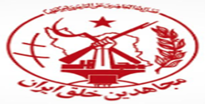 انتخاب السيدة مهناز ميمنت أمينة عامة لمنظمة مجاهدي خلق الإيرانية