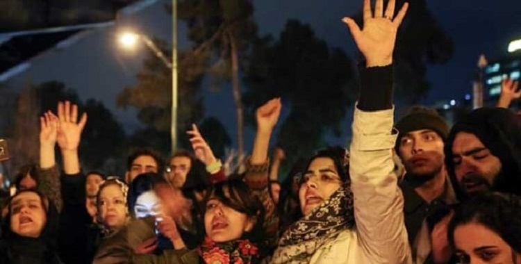 زاهدان...هلاك عنصرين من قوات الحرس في هجوم مسلح بمنطقة كورين