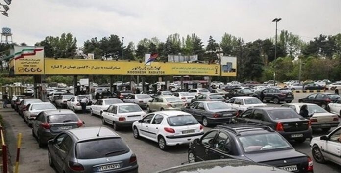 إيران بين اللاحرب واللاسلم: حين تضيق حقول المناورة